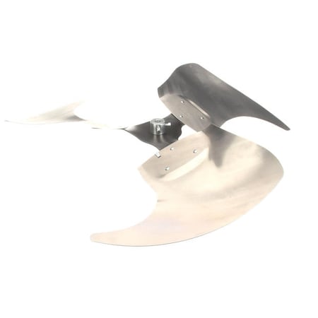 Hussmann Fan 30 Dia Revcor Zs3003-24 E208056